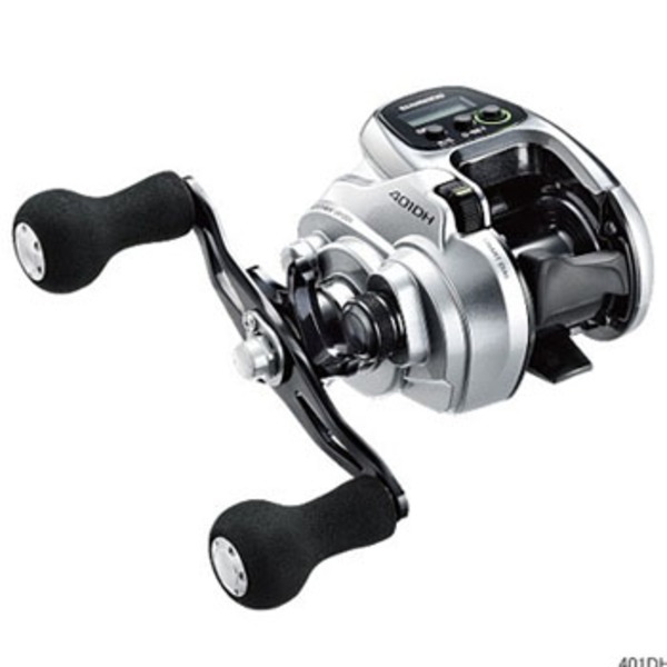 シマノ(SHIMANO) 14フォースマスター 401DH(電動リール) 032805