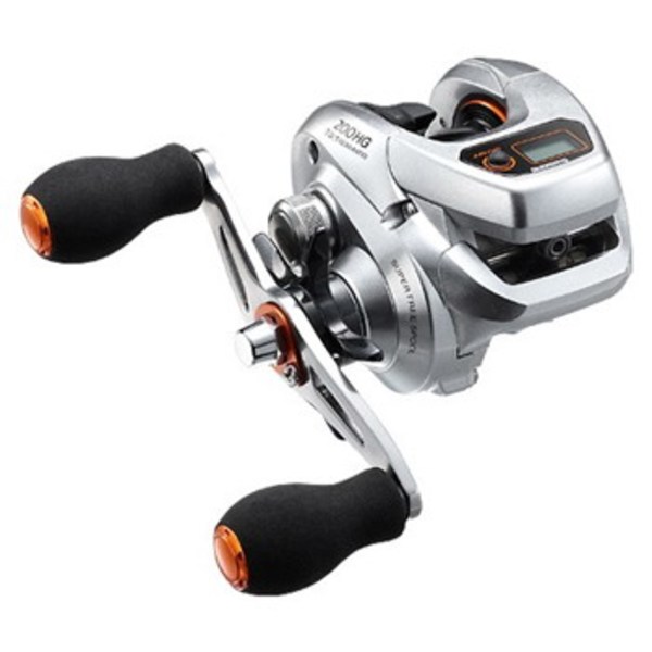 シマノ(SHIMANO) 14 バルケッタ CI4+200HG 032096｜アウトドア用品