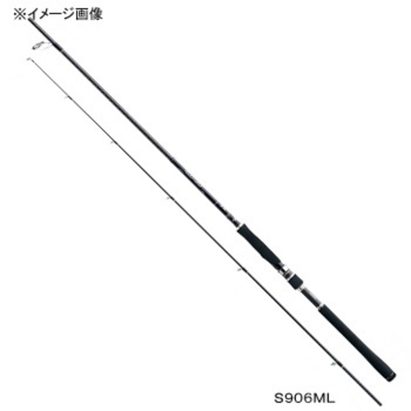 シマノ(SHIMANO) ディアルーナXR S1006M 352156｜アウトドア用品・釣り