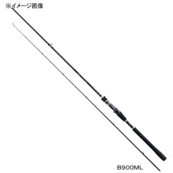 シマノ(SHIMANO) ディアルーナXR B806ML 352170｜アウトドア用品・釣り