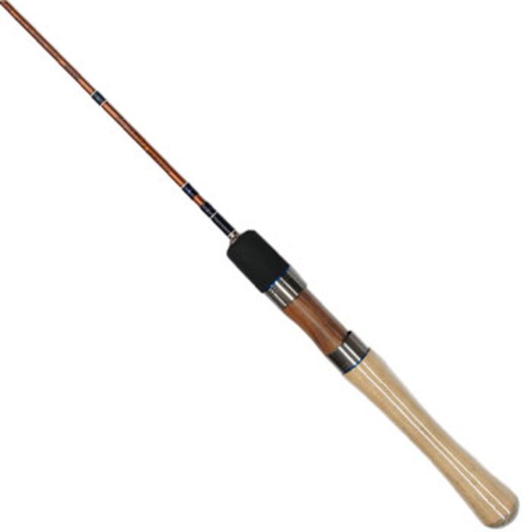 ジャクソン(Jackson) カワセミ ラプソディー TULA-5112UL ｜アウトドア