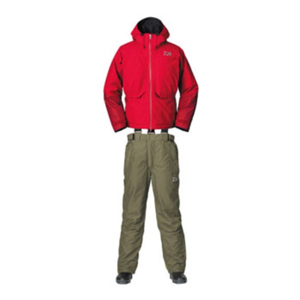 ダイワ防寒着Lサイズ DW-1203 ダイワ(Daiwa) DW-1203 ゴアテックス