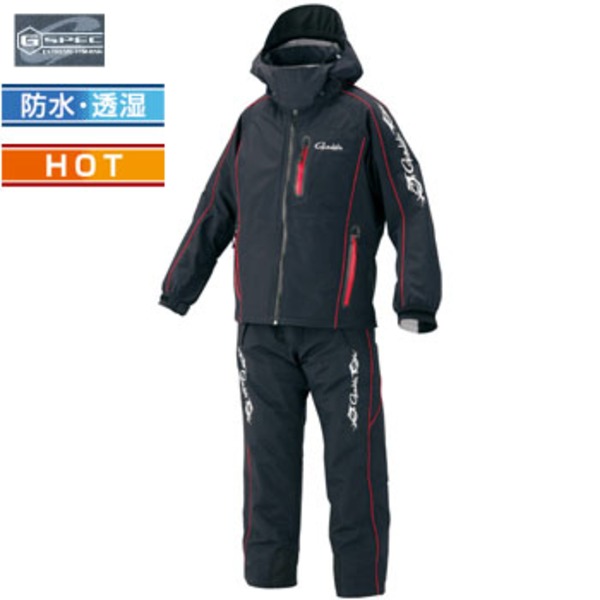 がまかつ(Gamakatsu) オールウェザースーツ GM-3399 53399-16-0