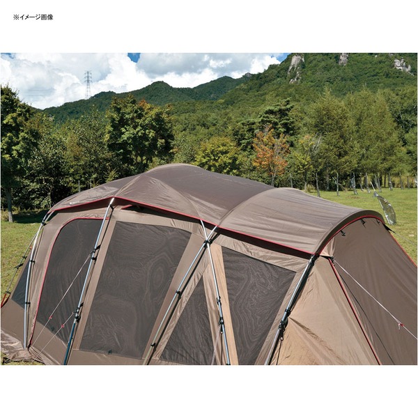 スノーピーク(snow peak) トルテュPro. シールドルーフ TP-770SR-2