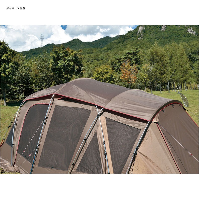 スノーピーク(snow peak) トルテュPro. シールドルーフ TP-770SR-2