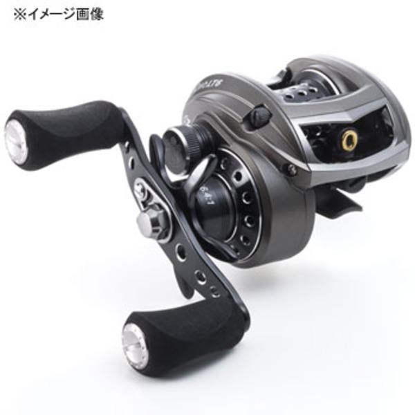 アブガルシア(Abu Garcia) REVO LT 6 L(レボLT 6 L) 1366286
