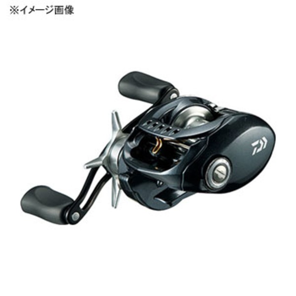 ダイワ(Daiwa) ジリオン TW 1516SHL 左巻き 00613455｜アウトドア用品