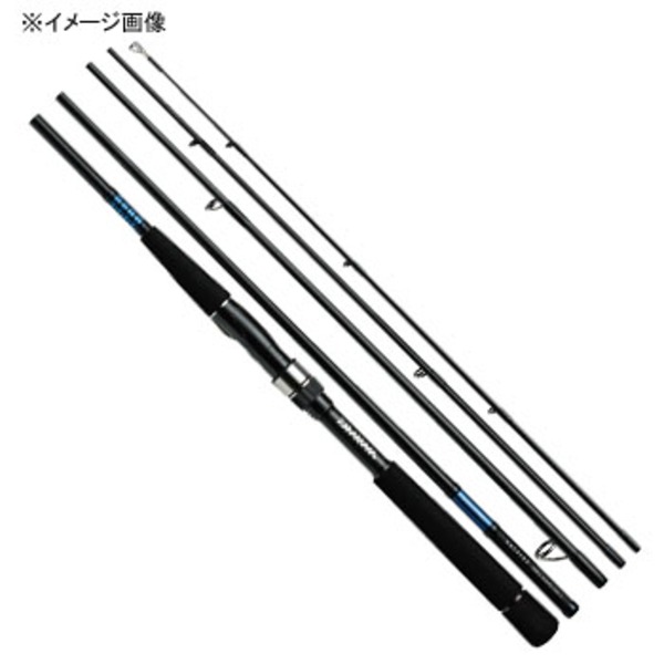 ダイワ(Daiwa) SALTIST(ソルティスト) モバイルシーバス MBSB94ML-5