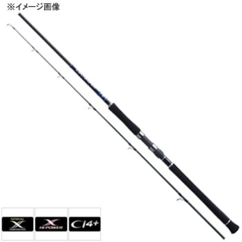 シマノ(SHIMANO) コルトスナイパー S1000MH 364357｜アウトドア用品