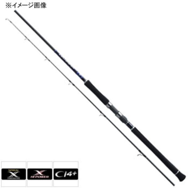 シマノ(SHIMANO) コルトスナイパー S906H 364364｜アウトドア用品