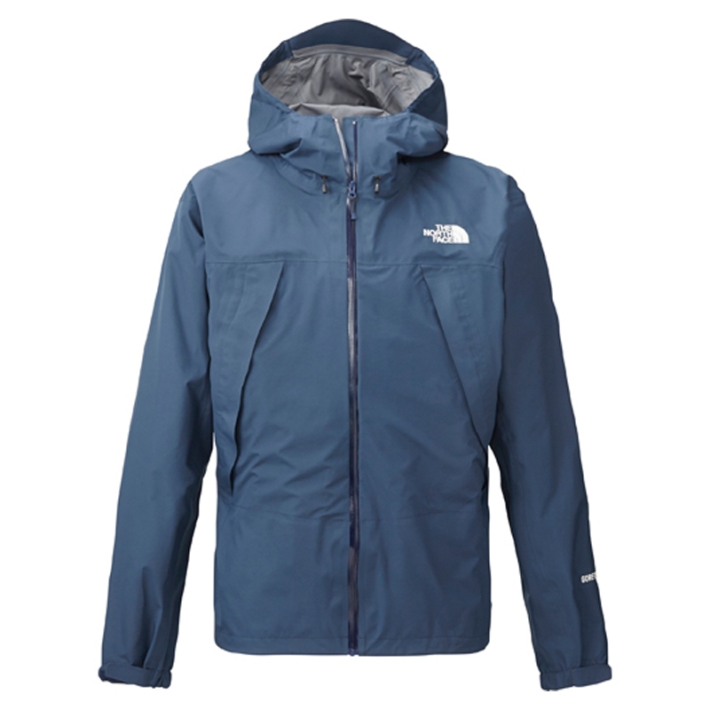 THE NORTH FACE(ザ・ノース・フェイス) CLIMB LIGHT JACKET(クライム