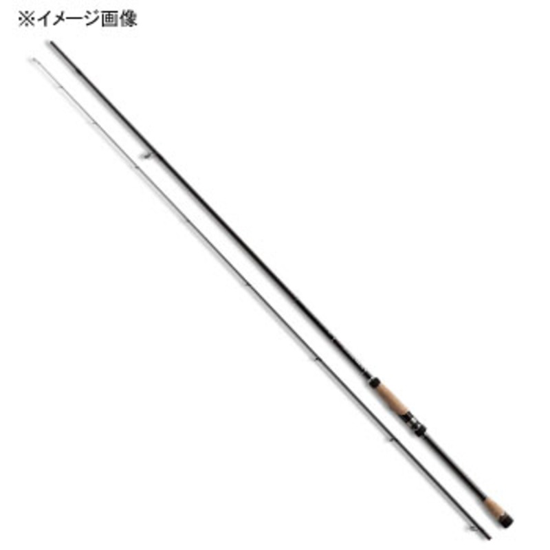 メジャークラフト K.G.ライツ KGL-T862MH ｜アウトドア用品・釣り具