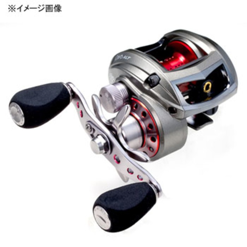アブガルシア(Abu Garcia) AMB.REVO ALT-L(アンバサダー レボ ALT-L