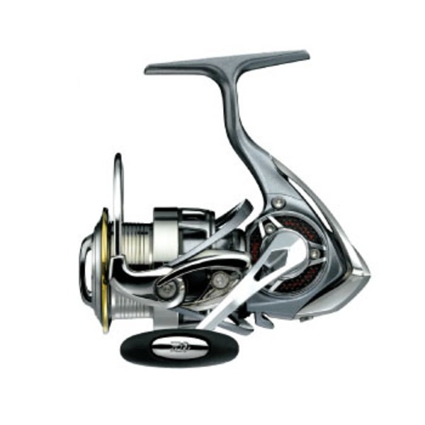 ダイワ(Daiwa) 12 イグジスト 2510PE-H 00055516｜アウトドア用品