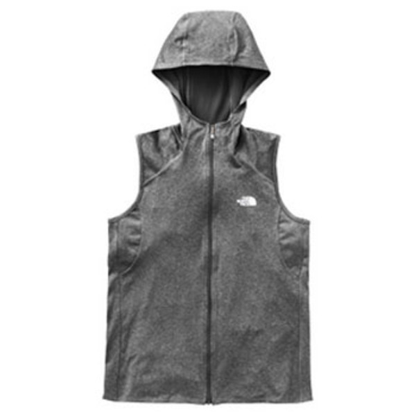 THE NORTH FACE(ザ・ノース・フェイス) COLOR HEATHERED HOOD VSET