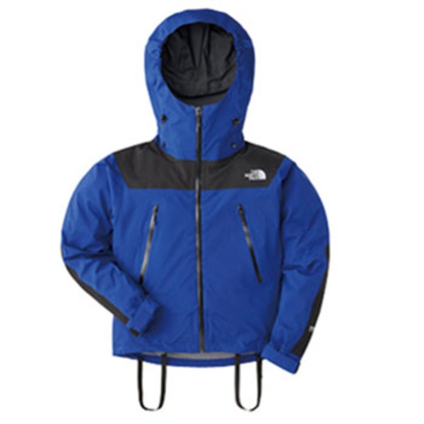 THE NORTH FACE(ザ・ノース・フェイス) ICICLE JACKET Men's NP15101