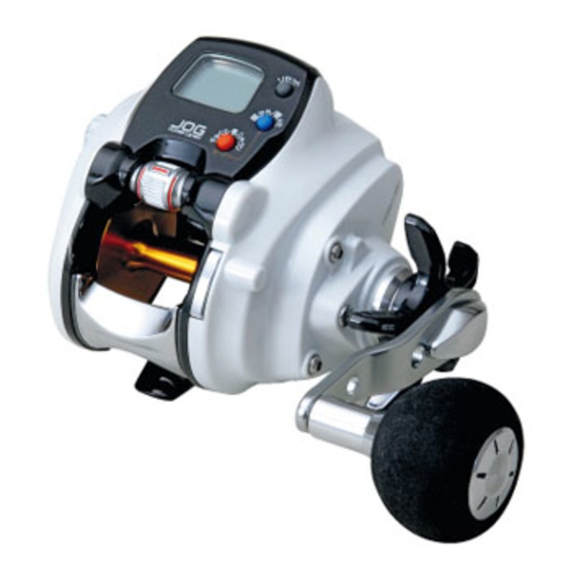 ダイワ(Daiwa) レオブリッツ 300J(電動リール) 00801456｜アウトドア