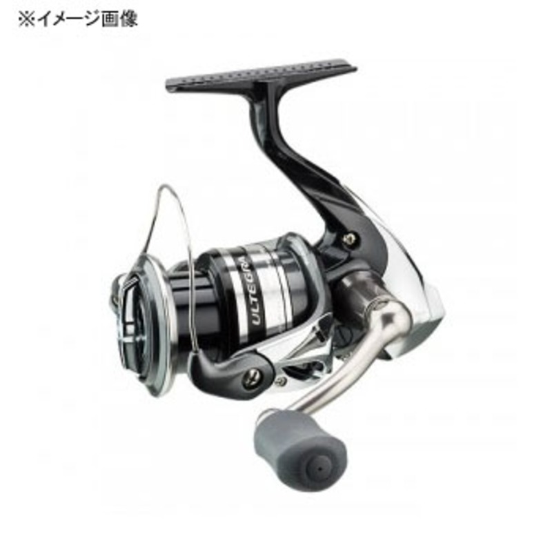 シマノ(SHIMANO) 12 アルテグラ C2000S 029300｜アウトドア用品・釣り