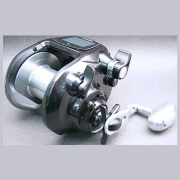 シマノ(SHIMANO) フォースマスター 9000(電動リール) 029102