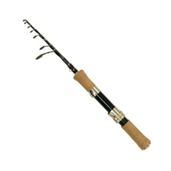 スミス(SMITH LTD) マジカルトラウト UL.フラッシュ MTS-TE55MUL