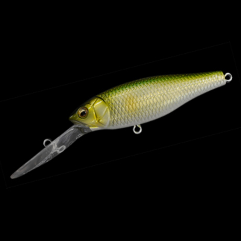 メガバス(Megabass) DEEP-X 201(ディープ-X 201) ｜アウトドア用品