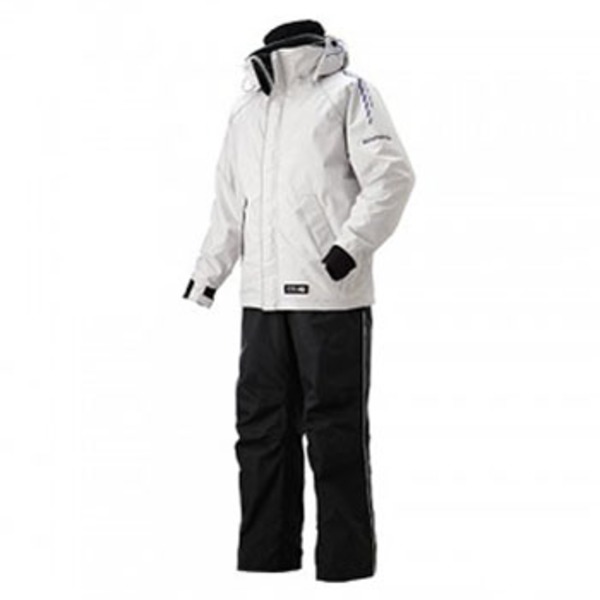 シマノ(SHIMANO) RB-055J ドライシールド・コールドウェザースーツ