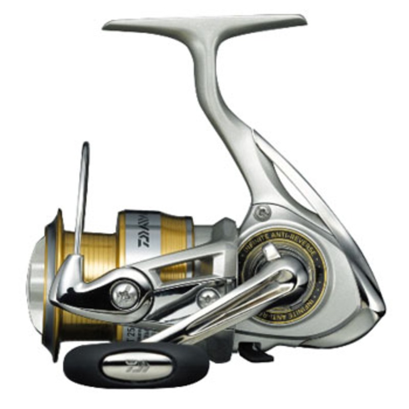 ダイワ(Daiwa) クレスト2500 00058371｜アウトドア用品・釣り具通販は