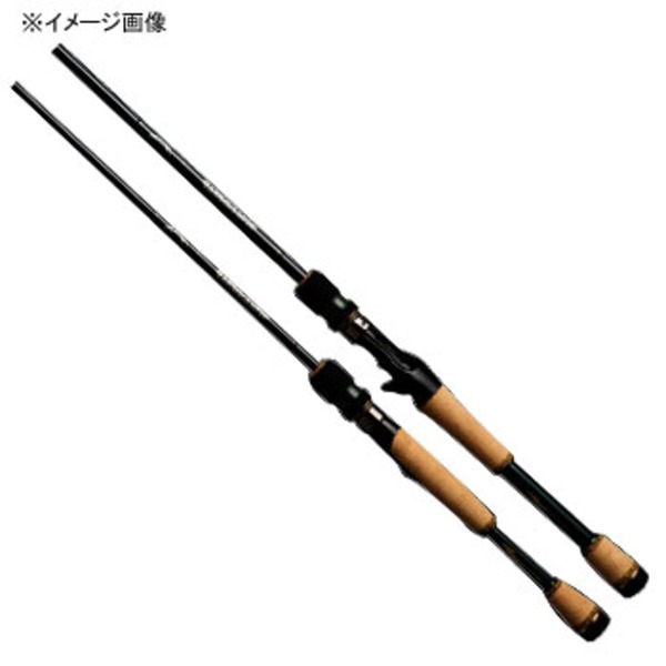 NORIES(ノリーズ) ロードランナー ストラクチャー ST640M-Ft 9880