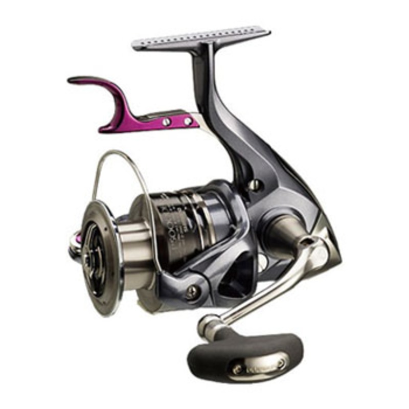 シマノ(SHIMANO) 12BBX レマーレ P5000DHG 031365｜アウトドア用品