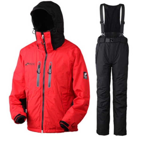 MAZUME EXTRA COMPLEX MZX-コンタクト オールウェイザースーツ MZXFW