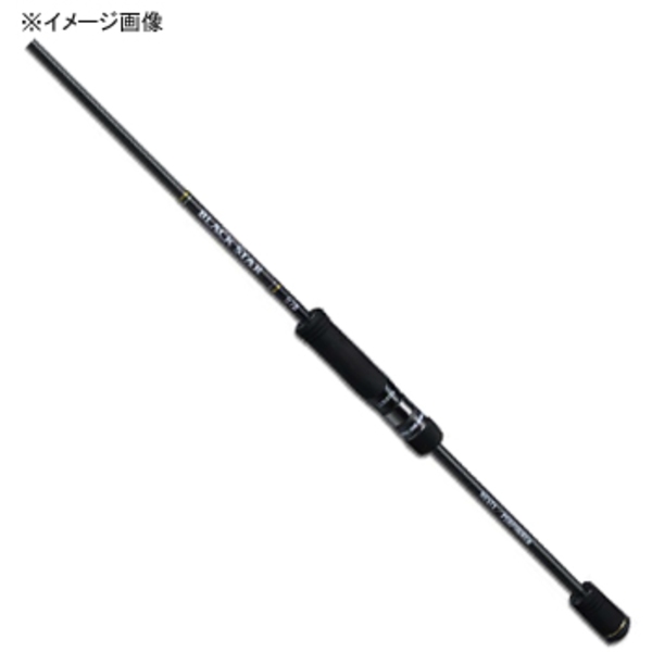 ゼスタ(XeSTA) ブラックスター セカンドジェネレーション S69