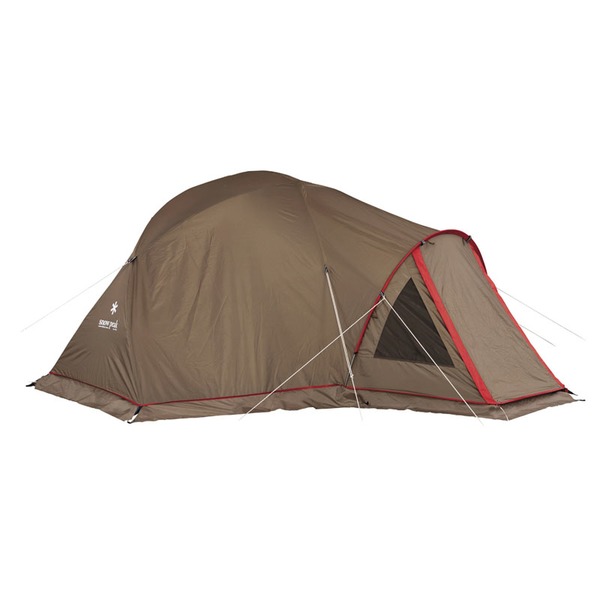 スノーピーク(snow peak) ランドブリーズ2 SD-632｜アウトドア用品