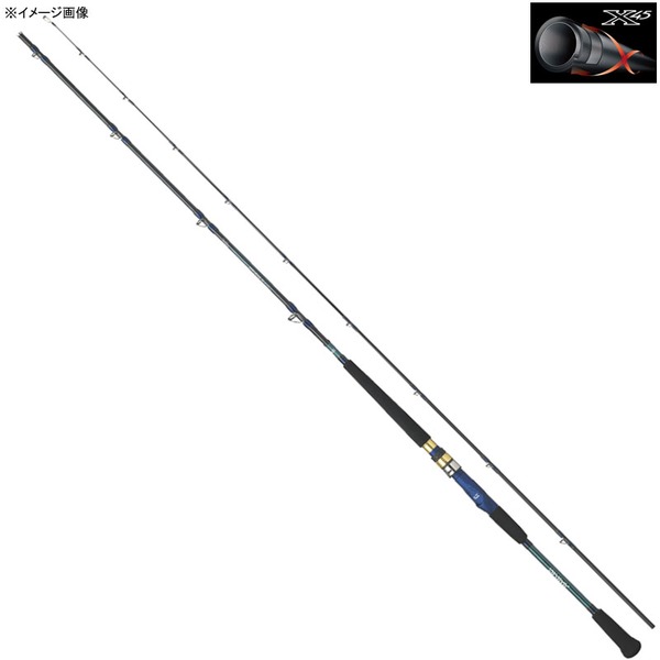 ダイワ(Daiwa) アナリスター64 80-265 05297490｜アウトドア用品・釣り