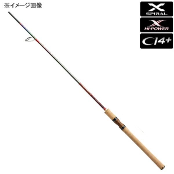 シマノ(SHIMANO) ワールドシャウラ 2753RS-2 367693｜アウトドア用品