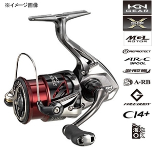 シマノ(SHIMANO) 16 ストラディックCI4+ C2000HGS 034885｜アウトドア