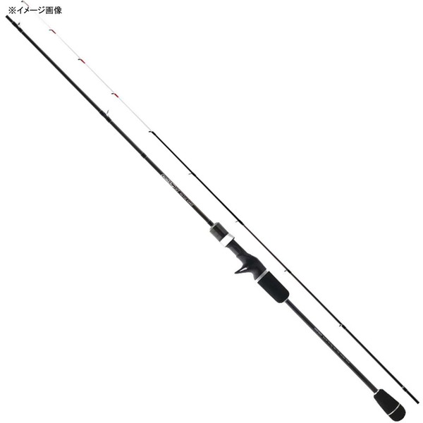 crazy-ocean(クレイジーオーシャン) オーシャンウィップMTメタルゲーム