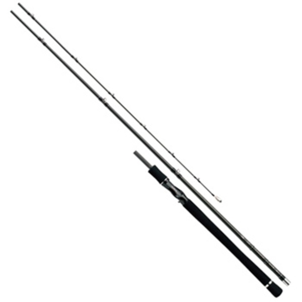 ダイワ(Daiwa) ブラックレーベル 7112XXHRB 01403952｜アウトドア用品