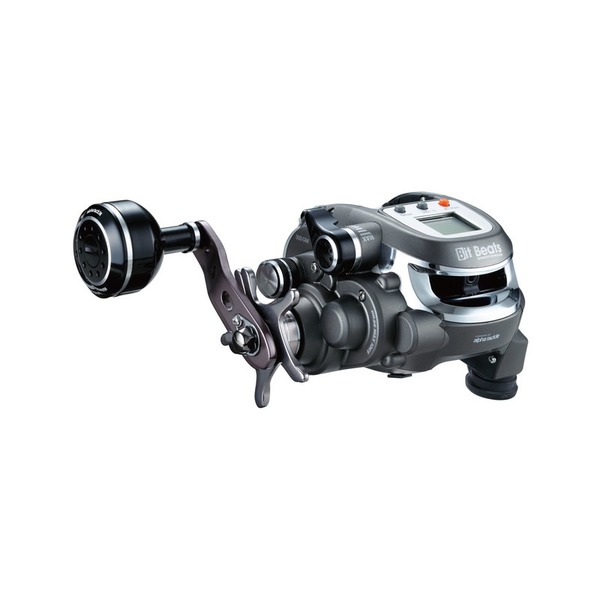 アルファタックル(alpha tackle) BIT BEATS 300GM(電動リール) 60087