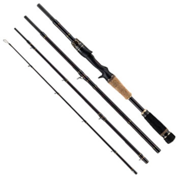 アブガルシア(Abu Garcia) ワールドモンスター WMCC-654M MGS 1400569