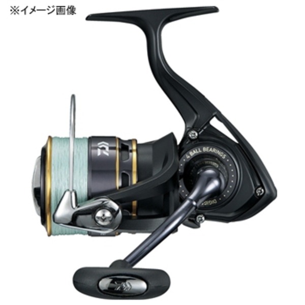 ダイワ(Daiwa) 16リーガル PE付 2004H 00050522｜アウトドア用品・釣り