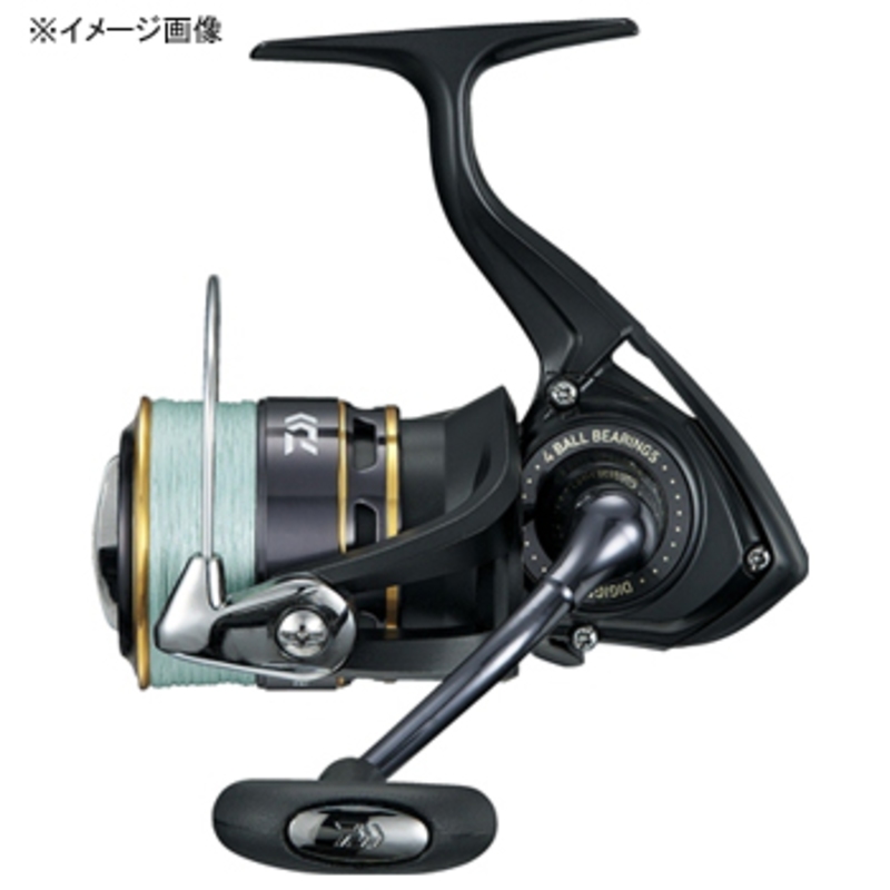 ダイワ(Daiwa) 16リーガル PE付 2004H 00050522｜アウトドア用品・釣り