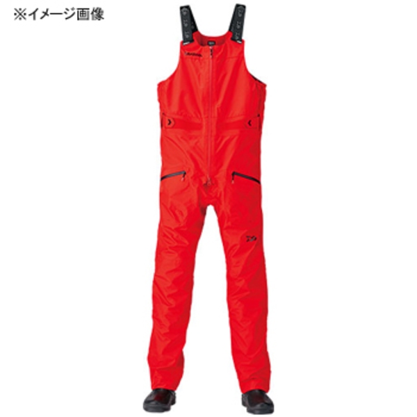 ダイワ(Daiwa) DR-1106P ゴアテックス プロダクト チェストハイ