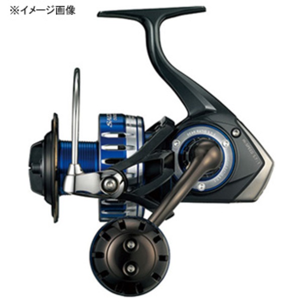 ダイワ(Daiwa) 15ソルティガ 3500H 00059551｜アウトドア用品・釣り具