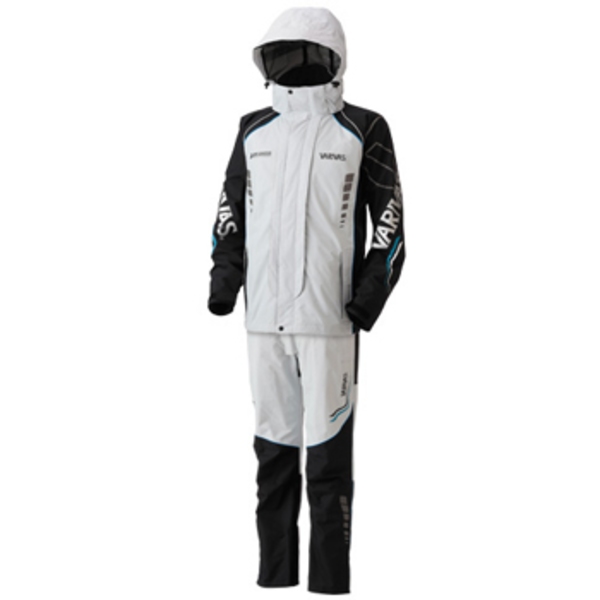 バリバス(VARIVAS) バリバス ドライアーマー コンビネーションレイン