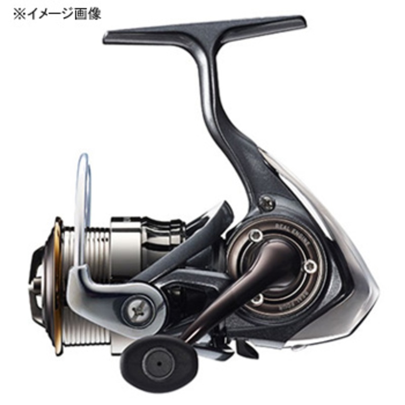 ダイワ(Daiwa) 15ルビアス 2004H 00055633｜アウトドア用品・釣り具
