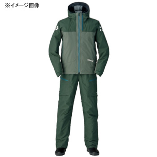 ダイワ(Daiwa) DW-1205 ゴアテックス プロダクト ウィンタースーツ