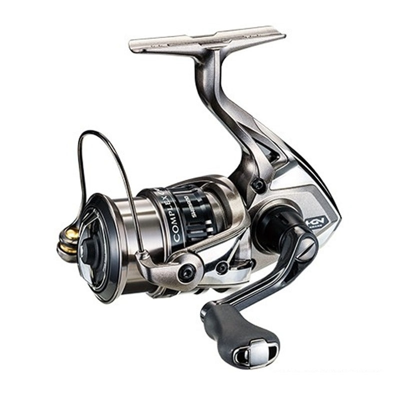 シマノ(SHIMANO) 17 コンプレックスCI4+ 2500S F6 037091｜アウトドア