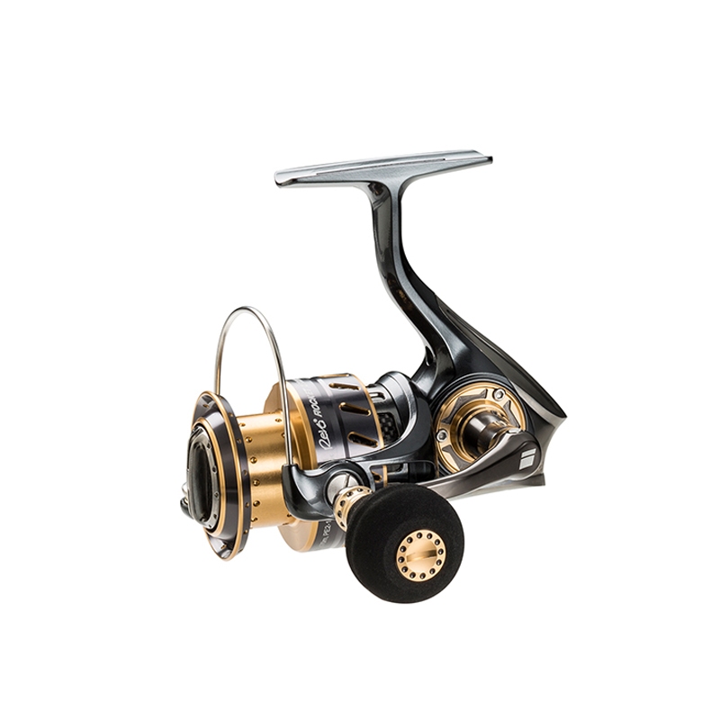 アブガルシア(Abu Garcia) レボ ロケット 2500MS 1429993｜アウトドア