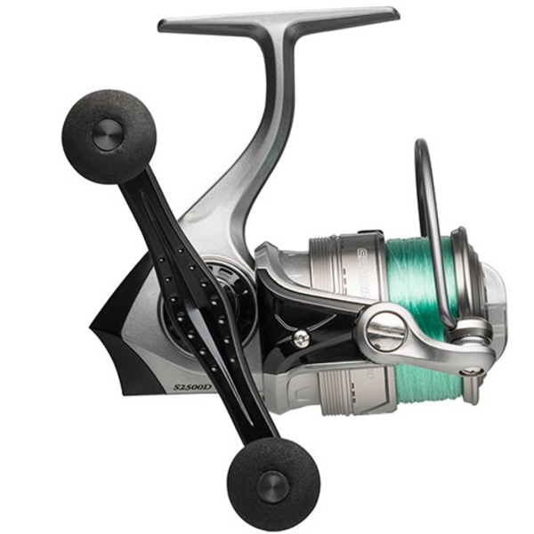 アブガルシア(Abu Garcia) カーディナル II S2500D 1429989