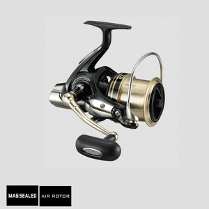 ダイワ(Daiwa) 17ウインドキャスト 4500 00059651｜アウトドア用品